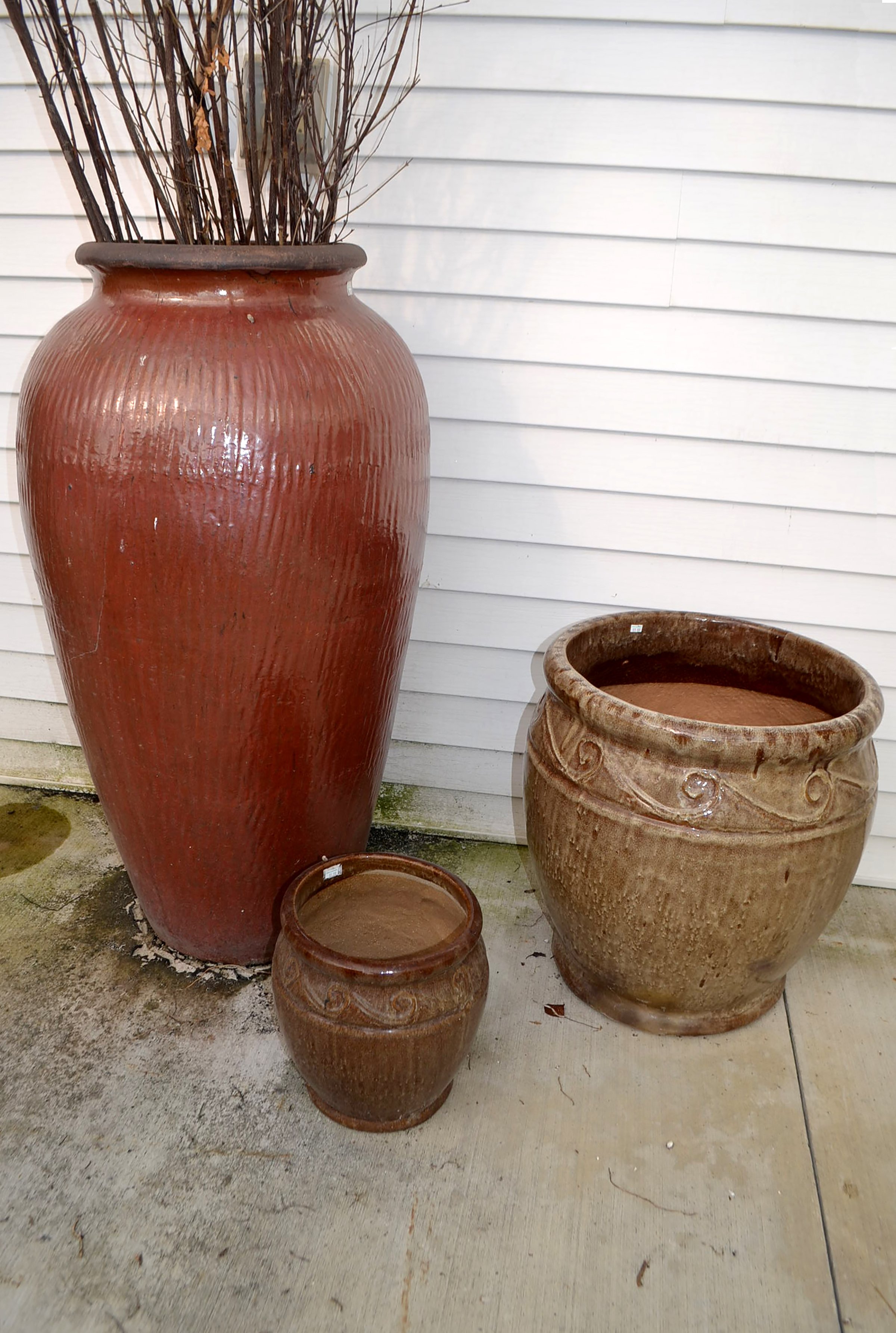 Property photo 89 - PERSONAL PROPERTY AUCTION OF DEWALD GARDENS IN ALLEN COUNTY, INDIANA